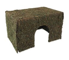 Nature Land Living Domček zo sena M