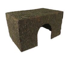 Nature Land Living Domček zo sena L