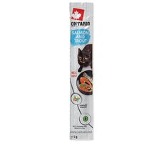 Ontario Stick Tyčinka losos a pstruh 5g