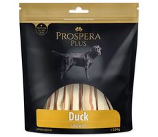 Prospera PLUS kačacie sendviče 230g