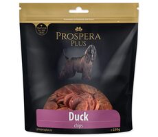 Prospera PLUS kačacie kolieska 230g