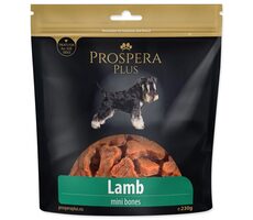 Prospera PLUS jahňacie mini kosti 230g