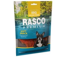 Rasco Premium BBQ Kuracie stehná 230g