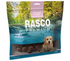 Rasco Premium múčne červy a extra ryža 500g