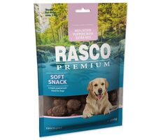Rasco Premium múčne červy a extra ryža 230g