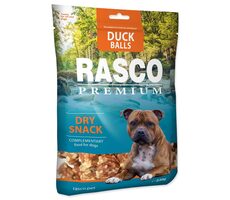 Rasco Premium guľa z kačacieho mäsa a byvoloviny 230g