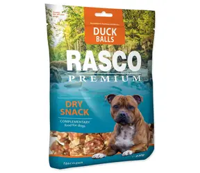Rasco Premium guľa z kačacieho mäsa a byvoloviny 230g