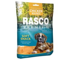 Rasco Premium kolieska z kuracieho mäsa 230g