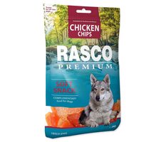 Rasco Premium plátky s kuracím mäsom 80g