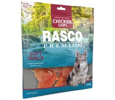 Rasco Premium plátky s kuracím mäsom 500g 