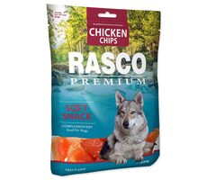 Rasco Premium plátky s kuracím mäsom 230g
