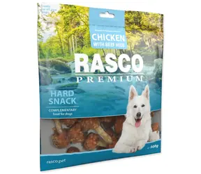 Rasco Premium paličky s kuracím mäsom 500g