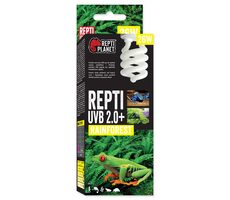 Repti Planet žiarovka Compact-Fluorescent UVB 2.0 26W