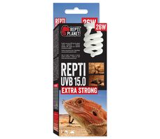 Repti Planet žiarovka Repti UVB 15.0 26W