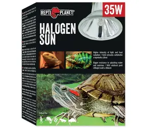 Repti Planet žiarovka Halogen Sun 35W