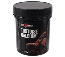 Repti Planet Doplnkové krmivo Tortoise Calcium 100g