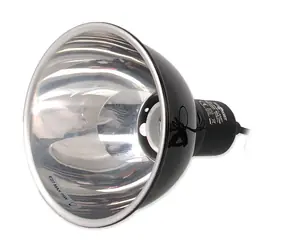 Repti Planet Osvetlenie Dome 14cm