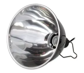 Repti Planet Osvetlenie Dome vysoké 19cm