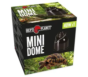 Repti Planet Osvetlenie Mini 1x 40W