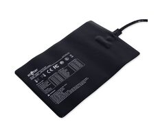 Repti Planet Doska vykurovacia Deluxe s termostatom 11W 15x20cm