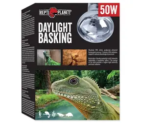 Repti Planet žiarovka Daylight Basking Spot 50W