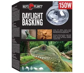Repti Planet žiarovka Daylight Basking Spot 150W