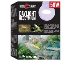 Repti Planet žiarovka Daylight Neodymium 50W
