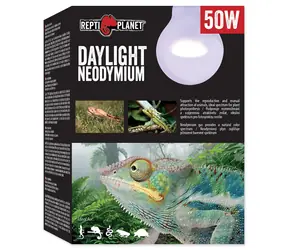 Repti Planet žiarovka Daylight Neodymium 50W
