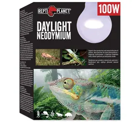 Repti Planet žiarovka Daylight Neodymium 100W