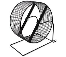 Small Animals Drôtený kolotoč čierna 20.5 cm