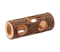 Small Animals Kmeň stromu drevený 5x15cm