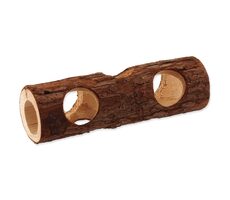 Small Animals Kmeň stromu drevený 7x20cm