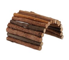 Small Animals Prútená preliezačka 28x17cm