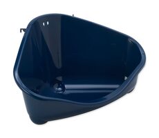 Small Animals Toaleta rohová 49.4x33.5x26.2cm