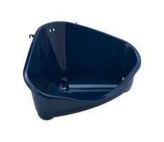 Small Animals Toaleta rohová 35x23.4x19.4cm