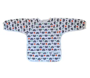 GaGa's Podbradník s rukávmi Ježko