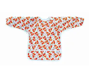 GaGa's Podbradník s rukávmi Líška