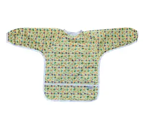 GaGa's Podbradník s rukávmi Lúka