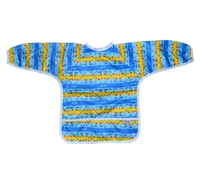 GaGa's Podbradník s rukávmi More