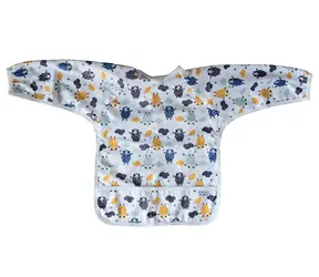 GaGa's Podbradník s rukávmi Ovečky