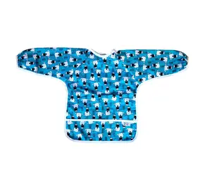 GaGa's Podbradník s rukávmi Psík