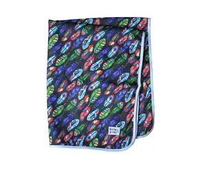 GaGa's Detská deka Indiánska