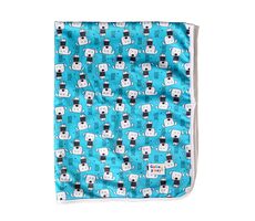 GaGa's Detská deka Psík