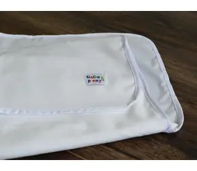 GaGa's Inkontinenčná podložka biela