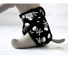 GaGa's Nohavičky pre psov Lebky S