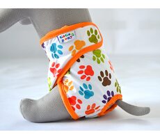 GaGa's Nohavičky pre psov Packy S