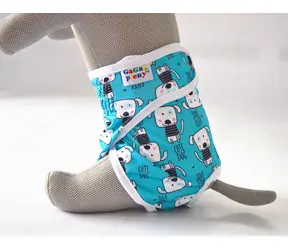 GaGa's Nohavičky pre psov Psík S
