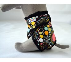 GaGa's Nohavičky pre psov Bodka XS