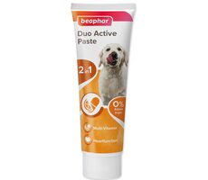 Beaphar Pasta multivitamínová Duo Active 100g