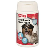 Beaphar Prášok Dental Powder 75g